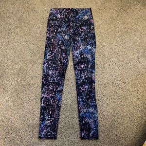 Fabletics High Waisted Leggings